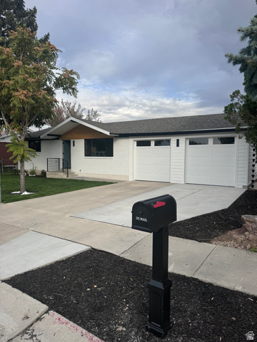 7645 S 1960 W
                     MLS #2120239