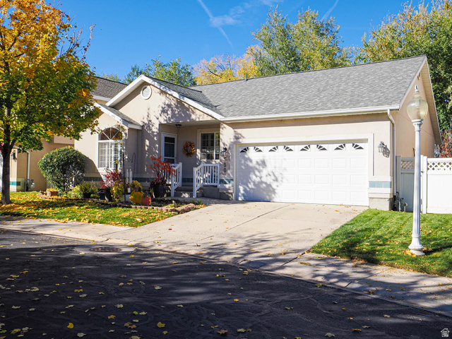 550 E Villager Ln
                     MLS #2120242