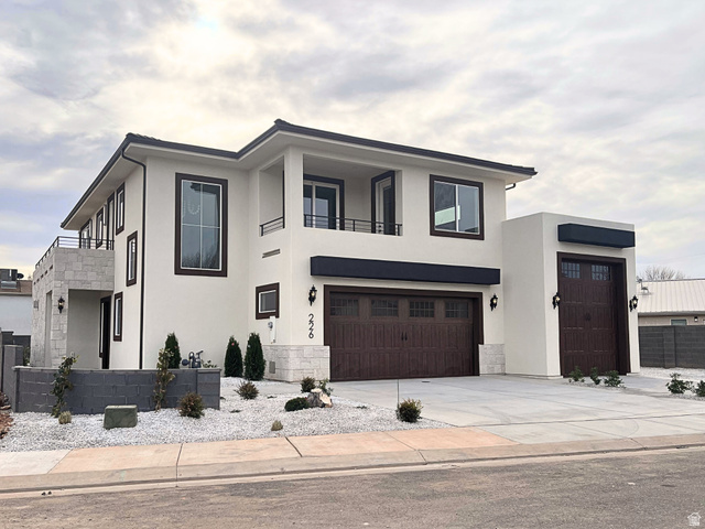 226 E 1100 N
                     MLS #2120250