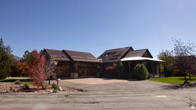 4622 N 3150 E
                     MLS #2120257