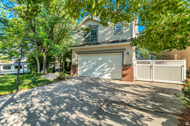 Main photo for 427 E Parowan