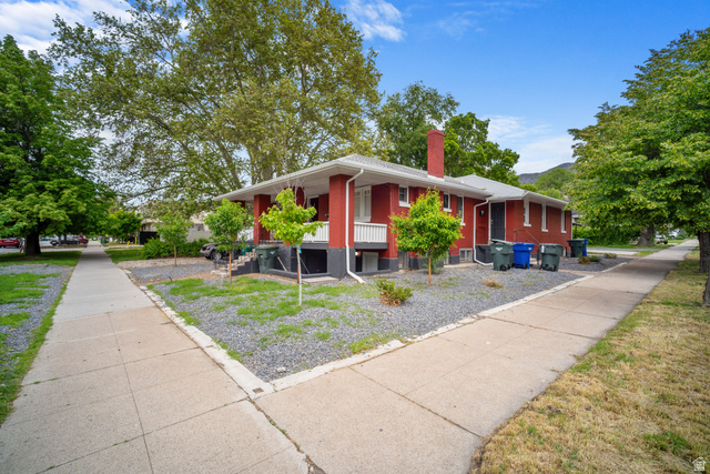 Photo 2 - 2634 Quincy Ave, Ogden UT 84401