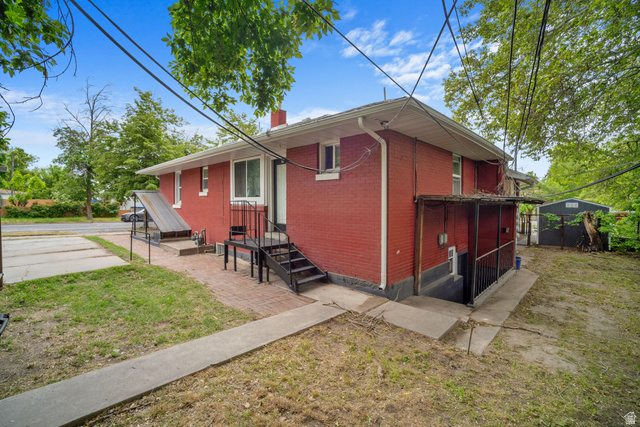 Photo 4 - 2634 Quincy Ave, Ogden UT 84401