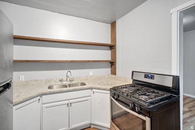 Photo 7 - 2634 Quincy Ave, Ogden UT 84401