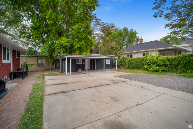 Photo 5 - 2634 Quincy Ave, Ogden UT 84401