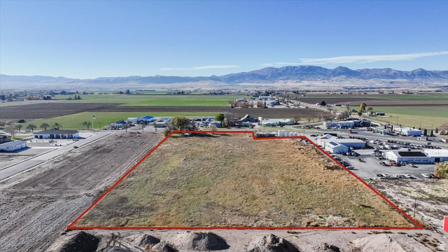 650 N STATE ST, Preston ID 83263