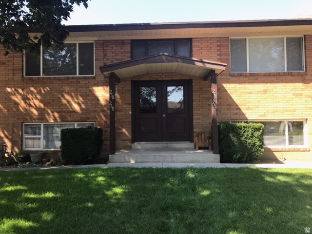 Main photo for 254 W 650 S