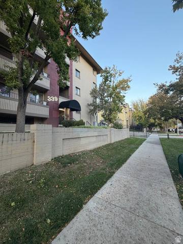 Main photo for 339 E 600 S #1308