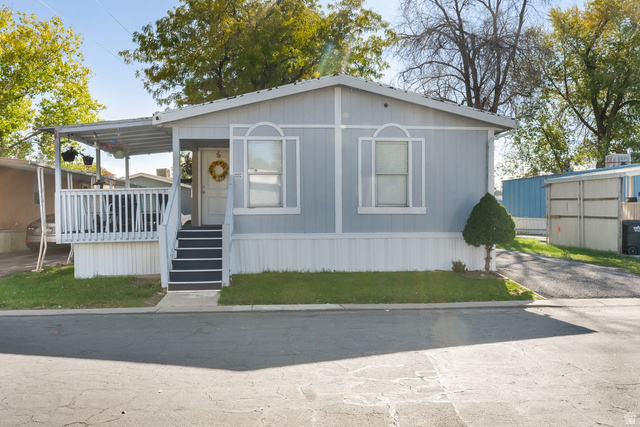 Main photo for 4235 W 3225 S #20 A