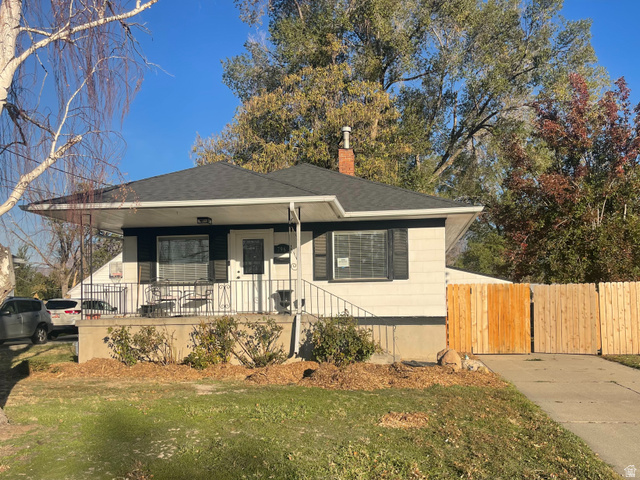 7961 S Pioneer St
                     MLS #2120285