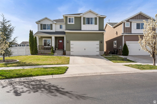 522 E Rue Hugo
                     MLS #2120292