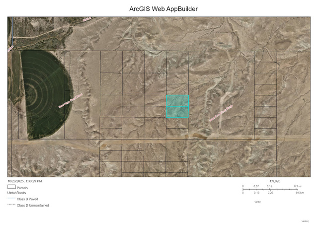 5288 S 2500 E, Ballard UT 84066