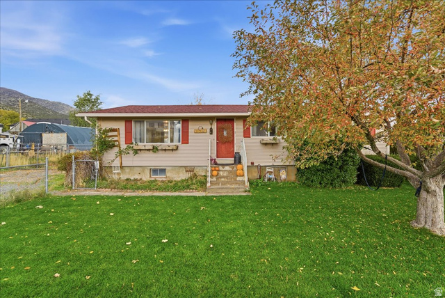 Main photo for 74 W 100 S