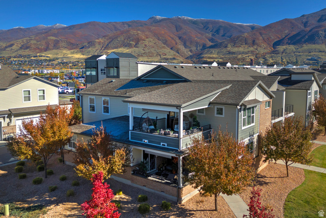 Main photo for 1207 W Jackson Ave