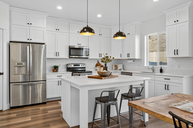 1346 W Quailhill Rd
                     MLS #2120303