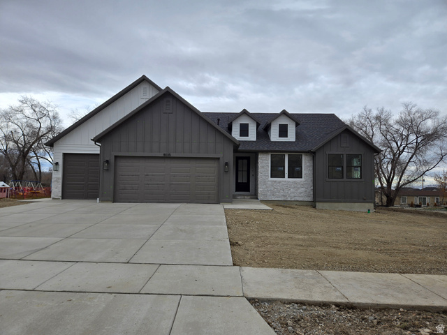 8035 N Park Meadow Ln #2
                     MLS #2120316