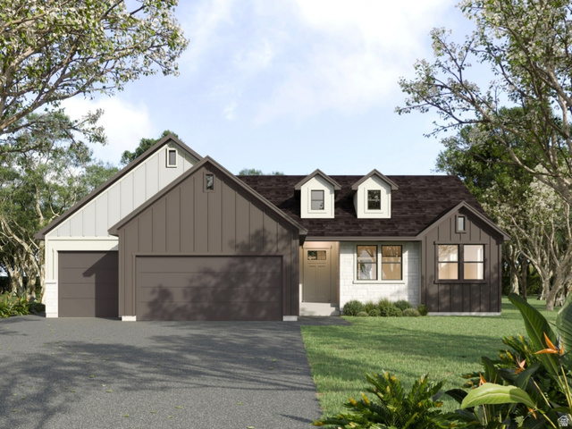 8035 N PARK MEADOW LN #2, Lake Point UT 84074