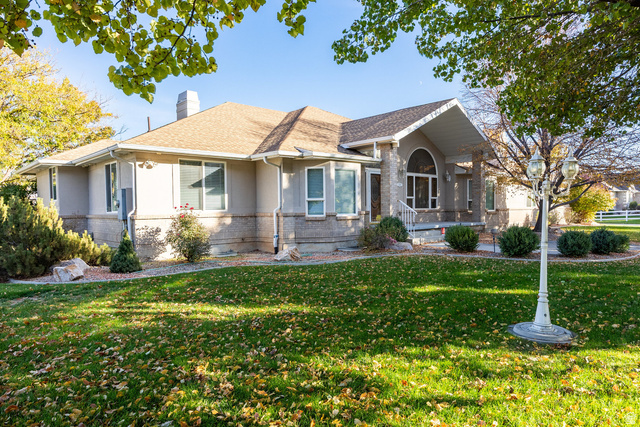 13849 S Wasatch Vista Dr
                     MLS #2120320