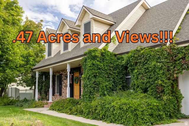 1050 S Grandview Dr
                     MLS #2120324