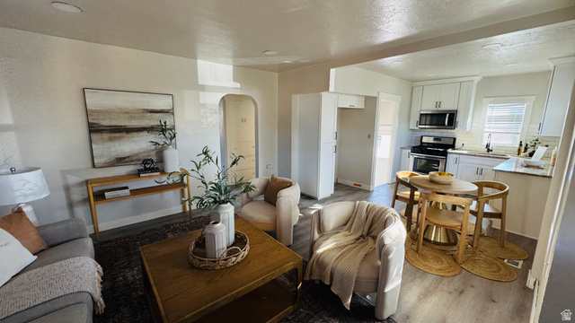 1378 W 4200 S, Taylorsville UT 84123