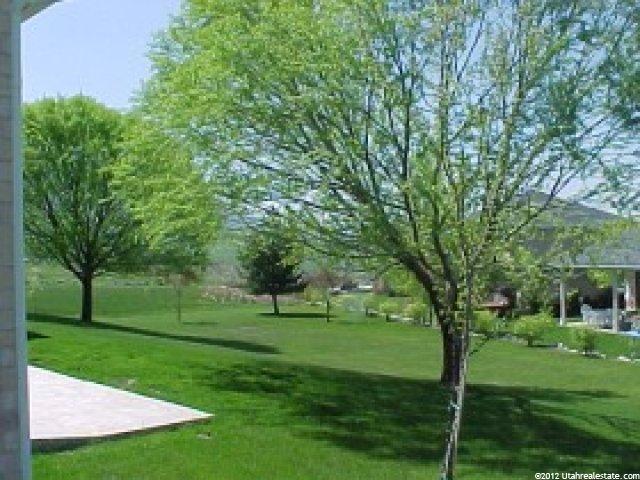 1274 Orchard Heights Dr, Logan, UT 84321 — photo 2