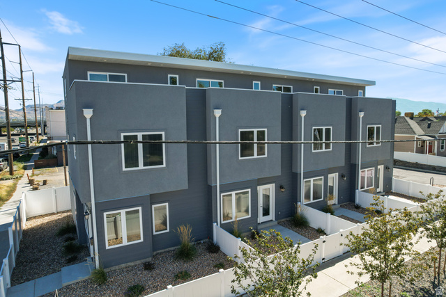 805 S 800 W #a
                     MLS #2120340