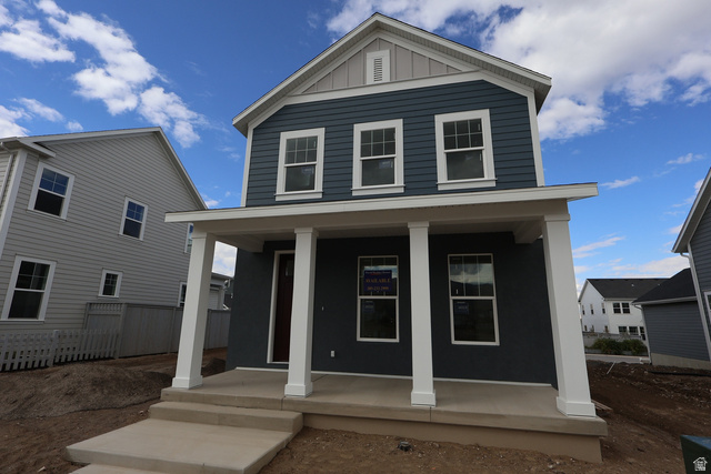 892 W Caroline Dr
                     MLS #2120343