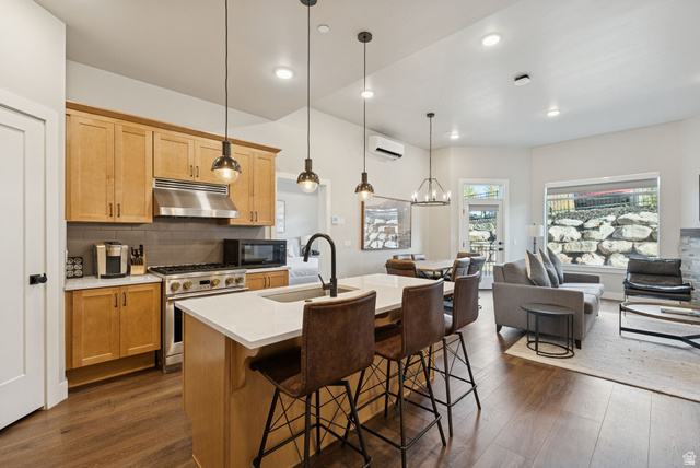 909  Peace Tree Trl ##304
                     MLS #2120344