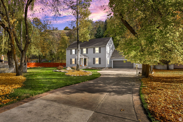 1034  Thrushwood Dr
                     MLS #2120346