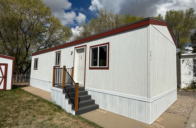 241  Freemont Way
                     MLS #2120354