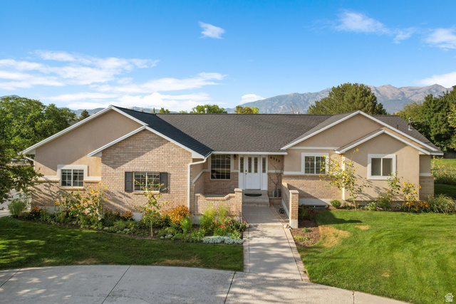 6372 W 10400 N
                     MLS #2120356