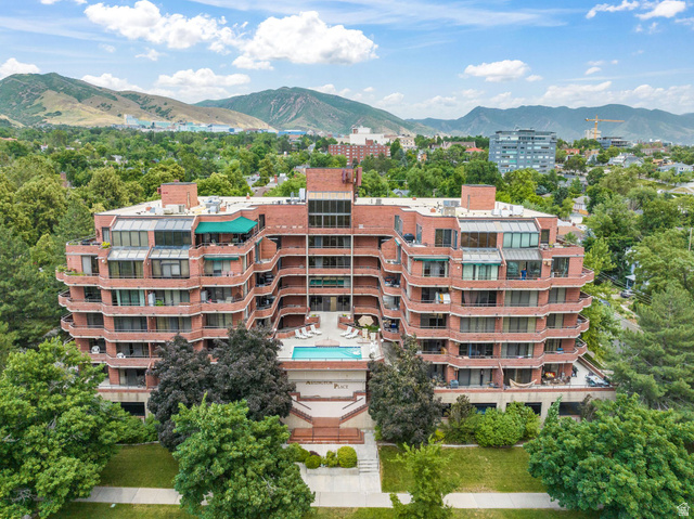 115 S 1100 E #510, Salt Lake City UT 84102