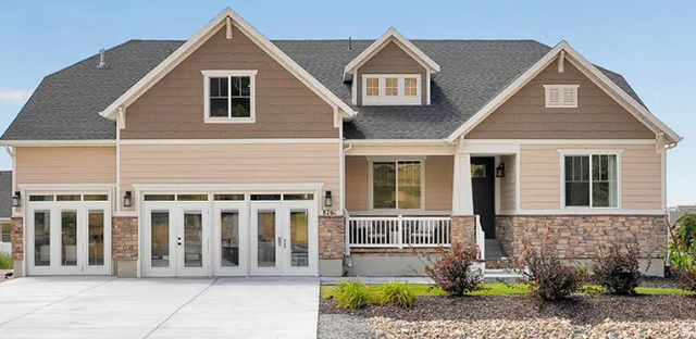 8761 N Lakeshore Dr #1203
                     MLS #2120361