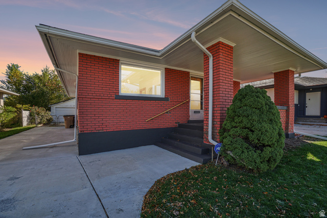 1779 S 700 E
                     MLS #2120371