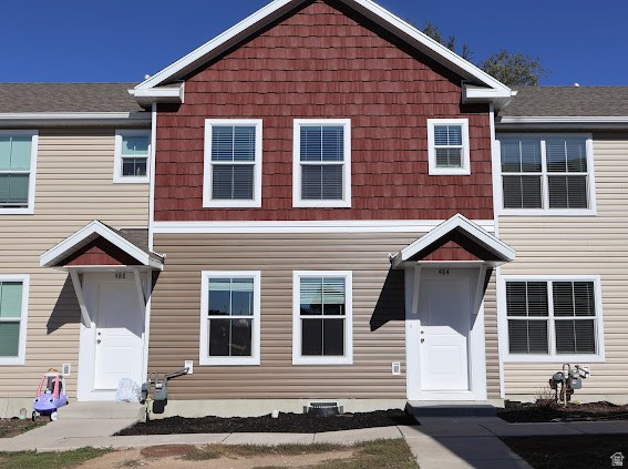 484 W 2650 N
                     MLS #2120378