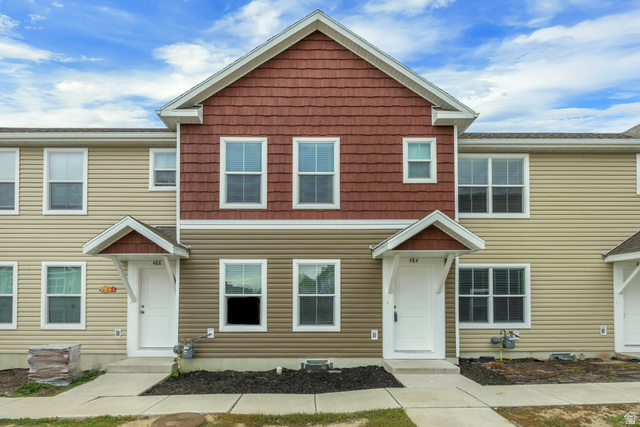 484 W 2650 N
                     MLS #2120378