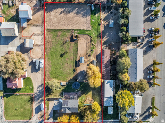 2371 W 1300 N
                     MLS #2120379