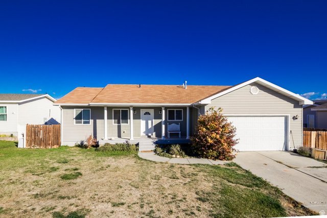 1440 W 925 S, Vernal UT 84078