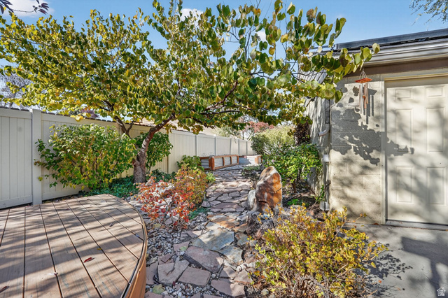 Photo 24 for MLS #2120393 at 1199 E Lorraine Dr