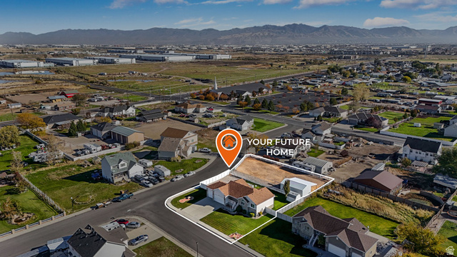 2873 S Pika Dr
                     MLS #2120395