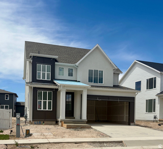 2937  Lone Pine St #628
                     MLS #2120400