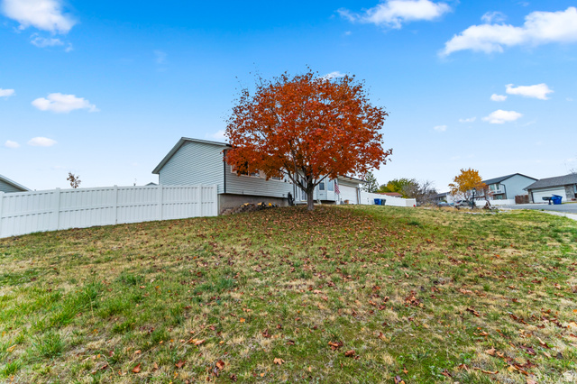 4179 S 6580 W
                     MLS #2120402