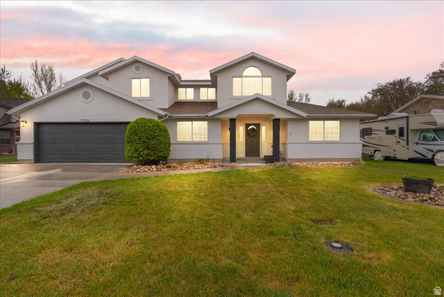 2748 W 220 N
                     MLS #2120407