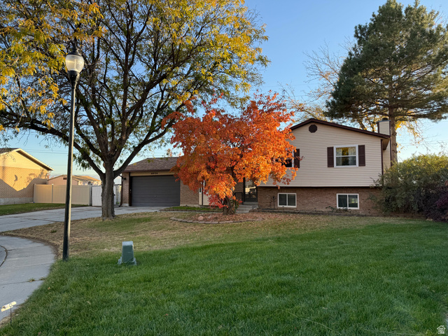 8976 S 1050 W
                     MLS #2120412