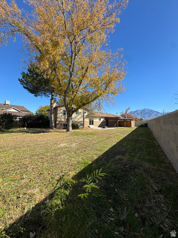 Photo 26 for MLS #2120412 at 8976 S 1050 West