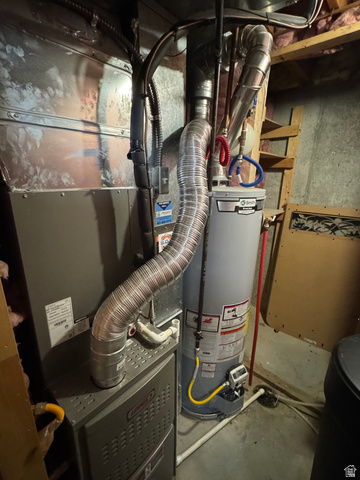 Photo 18 for MLS #2120412 at 8976 S 1050 West