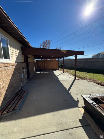 Photo 23 for MLS #2120412 at 8976 S 1050 West