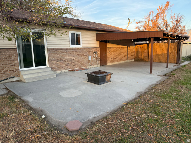 Photo 33 for MLS #2120412 at 8976 S 1050 West