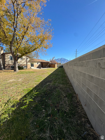 Photo 25 for MLS #2120412 at 8976 S 1050 West