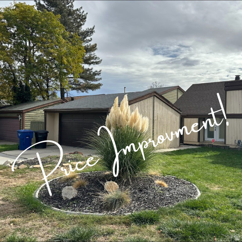 2507 W DUTCH DRAW DR, Taylorsville UT 84129